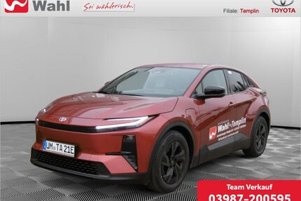 Toyota C-HR Gebrauchtwagen