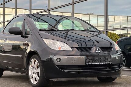 Mitsubishi Colt Gebrauchtwagen