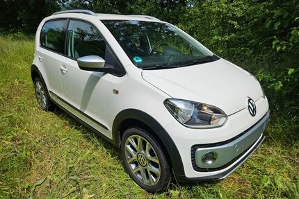 VW up! Gebrauchtwagen