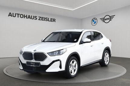 BMW iX2 Gebrauchtwagen