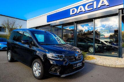 Renault Kangoo Gebrauchtwagen