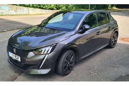 Peugeot 208 Gebrauchtwagen