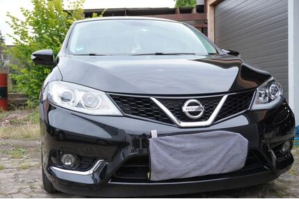 Nissan Pulsar 