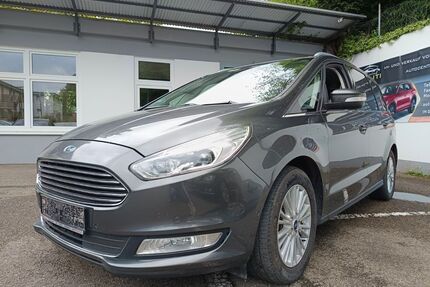 Ford Galaxy Gebrauchtwagen