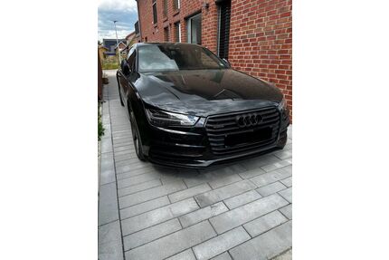 Audi A7 Gebrauchtwagen