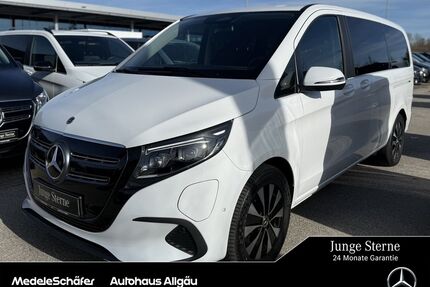 Mercedes-Benz EQV Gebrauchtwagen