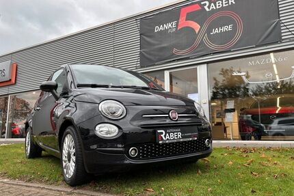 Fiat 500 Gebrauchtwagen