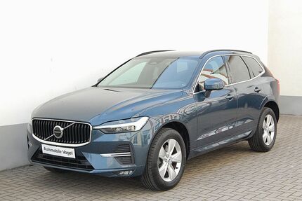 Volvo XC60 Gebrauchtwagen