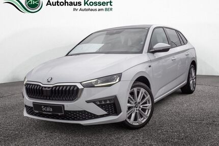 Skoda Scala Gebrauchtwagen