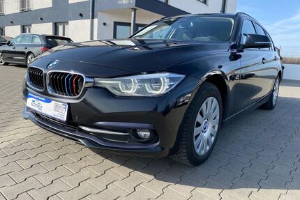 BMW 320 Gebrauchtwagen