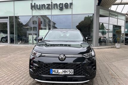 VW Tayron Gebrauchtwagen