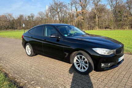 BMW 318 Gran Turismo Gebrauchtwagen