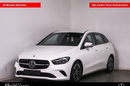 Mercedes-Benz B 200 Gebrauchtwagen