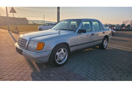 Mercedes-Benz 300 Gebrauchtwagen