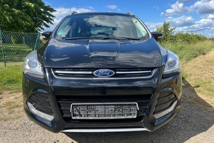 Ford Kuga Gebrauchtwagen
