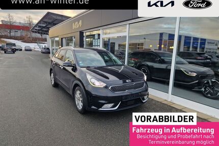Kia Niro Gebrauchtwagen