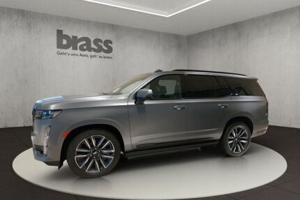 Cadillac Escalade Gebrauchtwagen