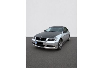 BMW 318 Gebrauchtwagen