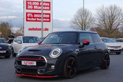 Mini Cooper S Gebrauchtwagen