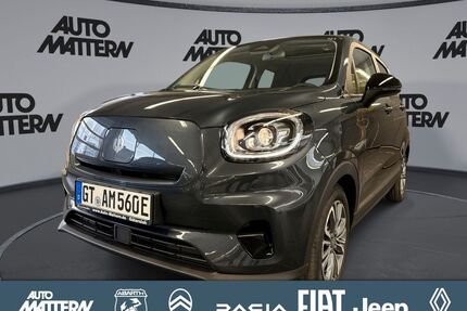 Leapmotor T03 Gebrauchtwagen