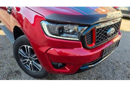 Ford Ranger Gebrauchtwagen