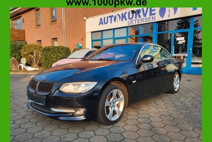 BMW 325 Gebrauchtwagen