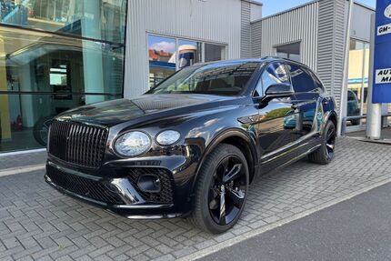 Bentley Bentayga Gebrauchtwagen
