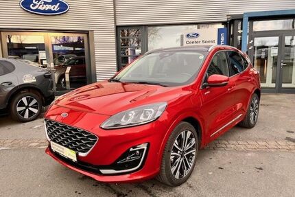 Ford Kuga Gebrauchtwagen