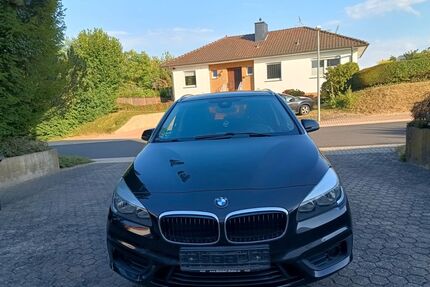 BMW 218 Active Tourer Gebrauchtwagen