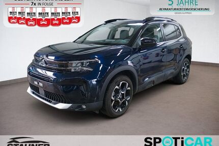 Citroen C5 Aircross Gebrauchtwagen