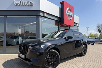 Mazda CX-60 Gebrauchtwagen