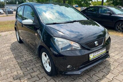 Seat Mii Gebrauchtwagen