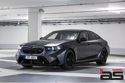 BMW M5 Gebrauchtwagen