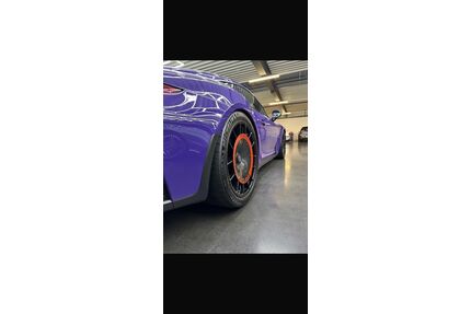 Porsche 991 Gebrauchtwagen