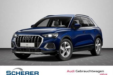 Audi Q3 Gebrauchtwagen