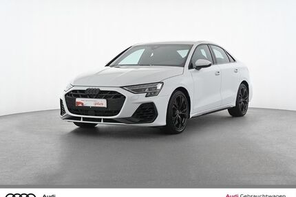 Audi S3 Gebrauchtwagen
