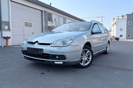 Citroen C5 Gebrauchtwagen