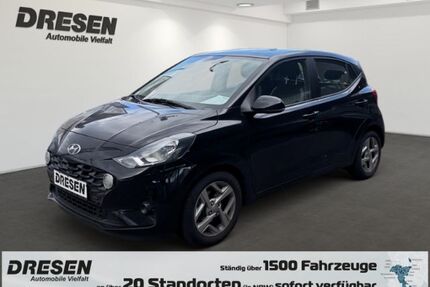 Hyundai i10 Gebrauchtwagen