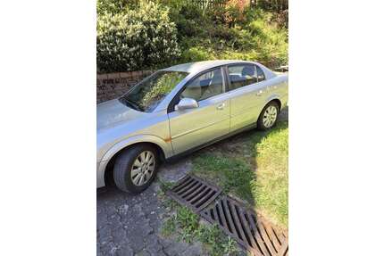 Opel Vectra Gebrauchtwagen