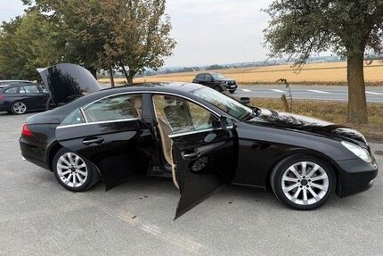 Mercedes-Benz CLS 280 Gebrauchtwagen