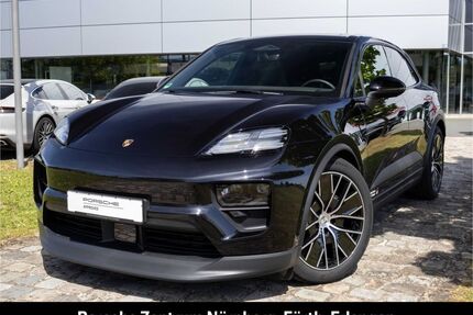 Porsche Macan Gebrauchtwagen