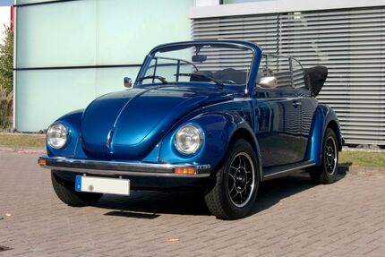 VW Käfer Gebrauchtwagen