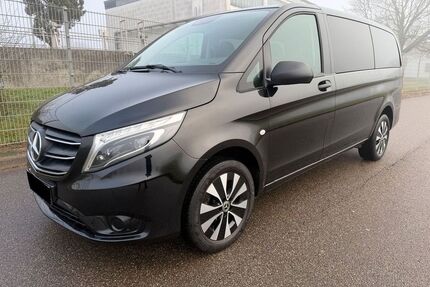 Mercedes-Benz Vito Gebrauchtwagen