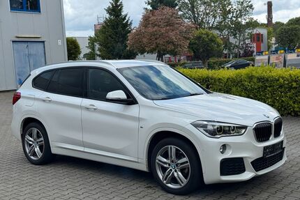 BMW X1 Gebrauchtwagen