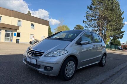 Mercedes-Benz A 180 Gebrauchtwagen