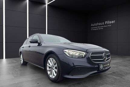 Mercedes-Benz E 200 Gebrauchtwagen