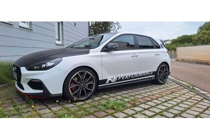 Hyundai i30 Gebrauchtwagen