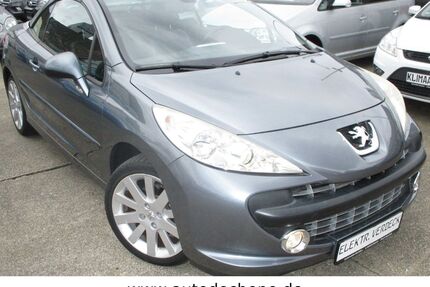 Peugeot 207 Gebrauchtwagen