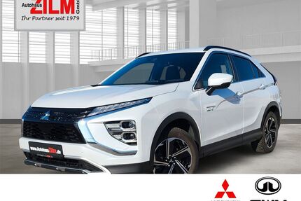 Mitsubishi Eclipse Cross Gebrauchtwagen