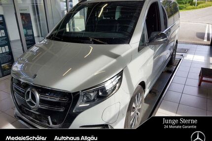 Mercedes-Benz EQV Gebrauchtwagen